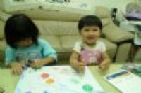 20100928 魚兒變脆笛酥小呆瓜