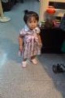 20101016 聰明寶寶開車插鑰匙