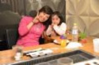 20101023 爸比原燒烤肉慶生!