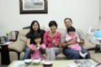 20101106 老虎城幫Jean慶生