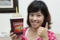 20101106 老虎城幫Jean慶生