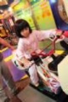 20101106 老虎城幫Jean慶生