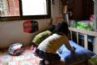 20101112 去梓官找阿祖玩