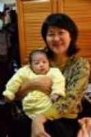 20110129 歐薇花園也有花博耶