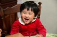 20110203 初一台南爺奶過新年