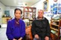 20110203 初一台南爺奶過新年
