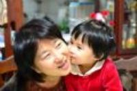 20110203 初一台南爺奶過新年