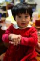 20110204 初二歡喜回台南娘家