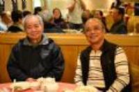 20110204 初二歡喜回台南娘家