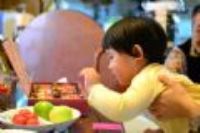 20110205 初三梓官大家團圓