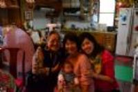 20110205 初三梓官大家團圓