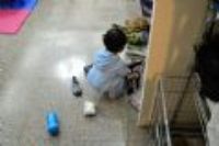 20110211 瑈瑈小美女跟小帥虎