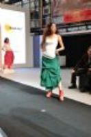 20110312 花博時尚鞋款走秀