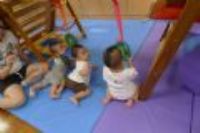 20110722 明星都愛去健寶園~