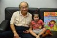 20110716 台中江浙陸園餐廳