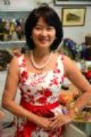 20110722 遠企38F貴婦下午茶
