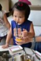 20110722 遠企38F貴婦下午茶