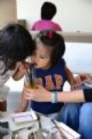 20110722 遠企38F貴婦下午茶