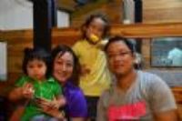 20110806 二林快樂農場燒烤