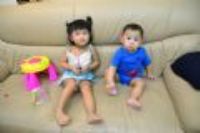 20110807 愛麗絲遊仙境海灘屋