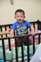 20110807 愛麗絲遊仙境海灘屋