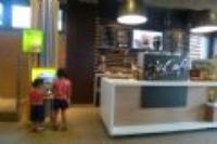 20110918 第一次溪湖麥當勞玩