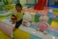 20110925 台中遊戲愛樂園開幕