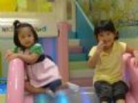 20110925 台中遊戲愛樂園開幕