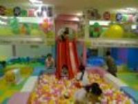 20110925 台中遊戲愛樂園開幕