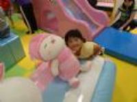 20110925 台中遊戲愛樂園開幕