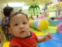 20110925 台中遊戲愛樂園開幕