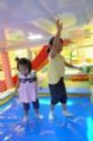 20110925 台中遊戲愛樂園開幕