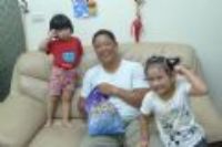 20110929 香港迪士尼新帽子