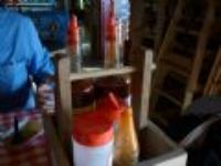 20111012 道地德州牛仔牛排