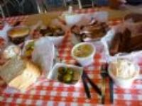 20111012 道地德州牛仔牛排