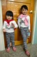 20111015 秋冬熱門斑馬時尚