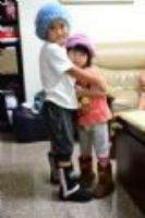 20111015 秋冬熱門斑馬時尚
