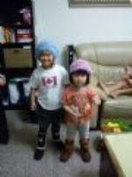20111015 秋冬熱門斑馬時尚