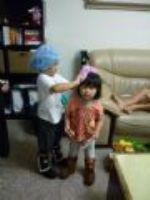 20111015 秋冬熱門斑馬時尚