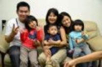 20111101 巧虎11個月生日快樂!