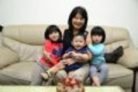 20111101 巧虎11個月生日快樂!