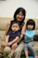 20111101 巧虎11個月生日快樂!