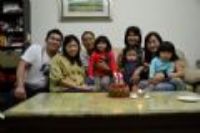 20111101 巧虎11個月生日快樂!