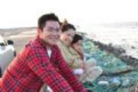 20111030 彰化福寶濕地保育區