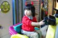 20111030 福寶牛奶冰和鹿港遊