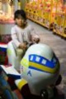 20111030 福寶牛奶冰和鹿港遊