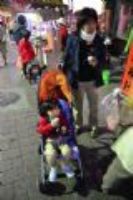20111030 福寶牛奶冰和鹿港遊