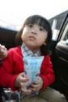 20111030 福寶牛奶冰和鹿港遊