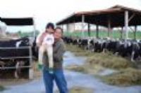 20111030 福寶牛奶冰和鹿港遊