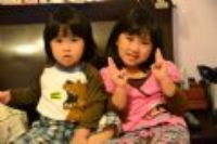 20111106 圓圓點點貼勞作樂!